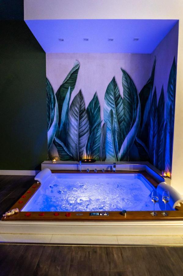Resort Villa La Perla Sul Mare ลีโปราโน ภายนอก รูปภาพ