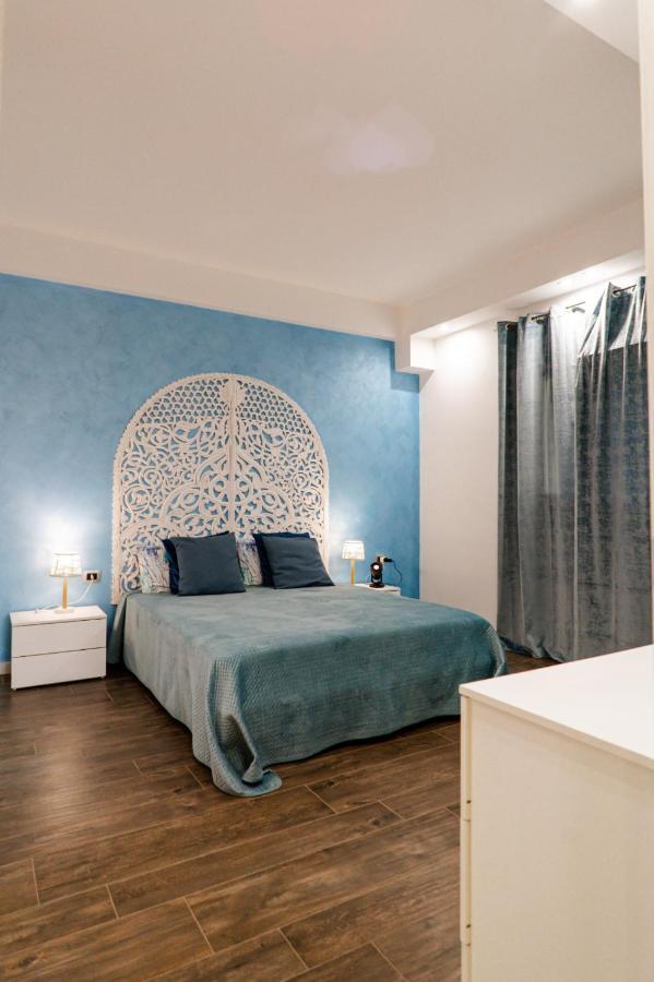 Resort Villa La Perla Sul Mare ลีโปราโน ภายนอก รูปภาพ