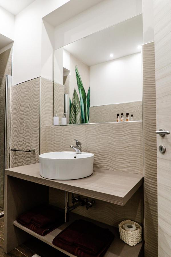 Resort Villa La Perla Sul Mare ลีโปราโน ภายนอก รูปภาพ